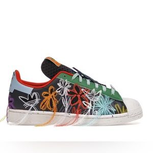 Adidas superstar AEC superearth Sean Wotherspoon